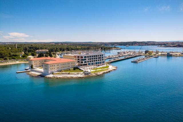 Monumenti Heritage Hotel&Resort