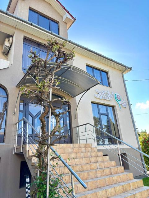 Hotel Perla