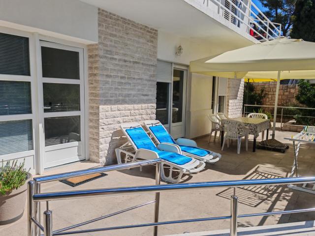 Apartment Portofino