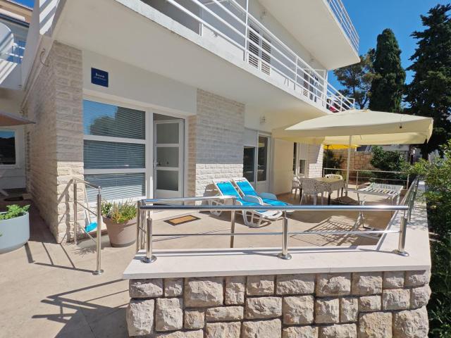 Apartment Portofino