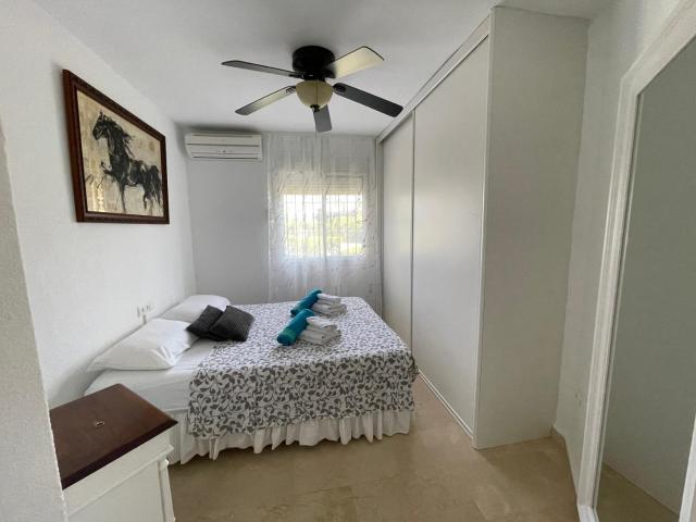 Apartamento Las Brisas