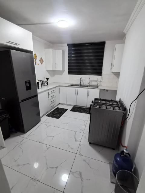 MUSGRAVE apartment
