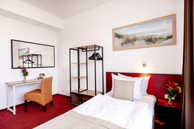 Hotel Aviva