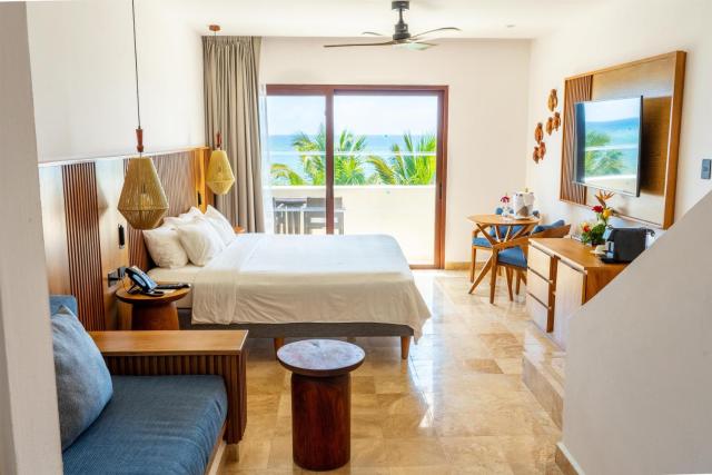 Akumal Bay Beach & Spa Resort