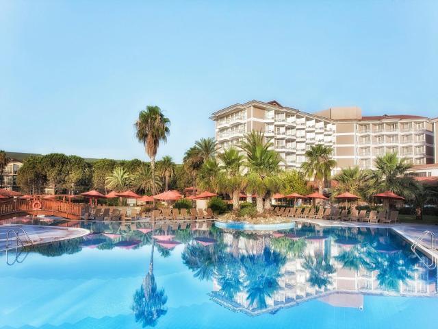AKKA Hotels Alinda - Premium All Inclusive