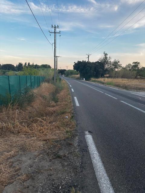 Emplacement tente, caravanes et camping car