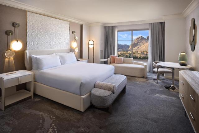 Hilton Lake Las Vegas Resort & Spa