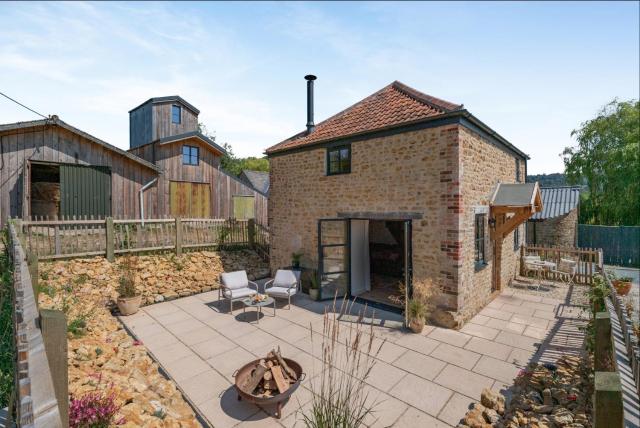 The Little Cheesehouse, Beaminster