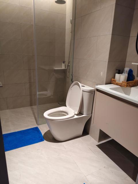 Assana Suite Tropicana Cenang