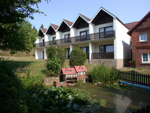 Hotel & Apartmenthaus Zum Pfingsttor