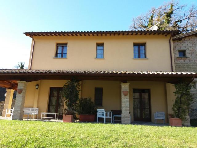 Agriturismo Ca' Montioni