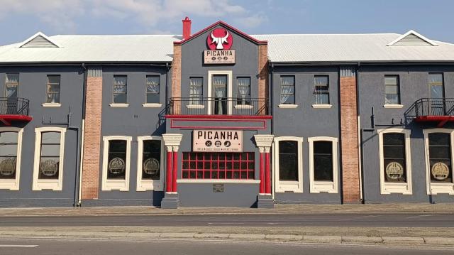 Picanha Grill Guest House & Events Venue