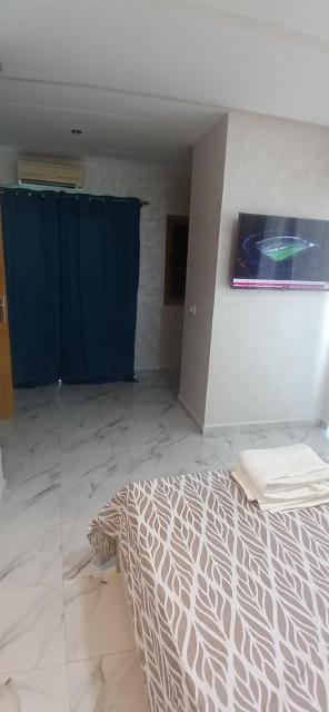 Safi Family apartment
