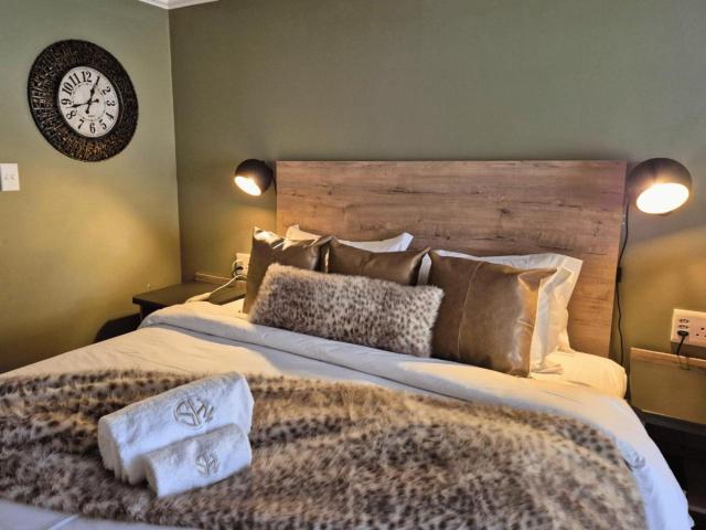 Sage Haven Guesthouse