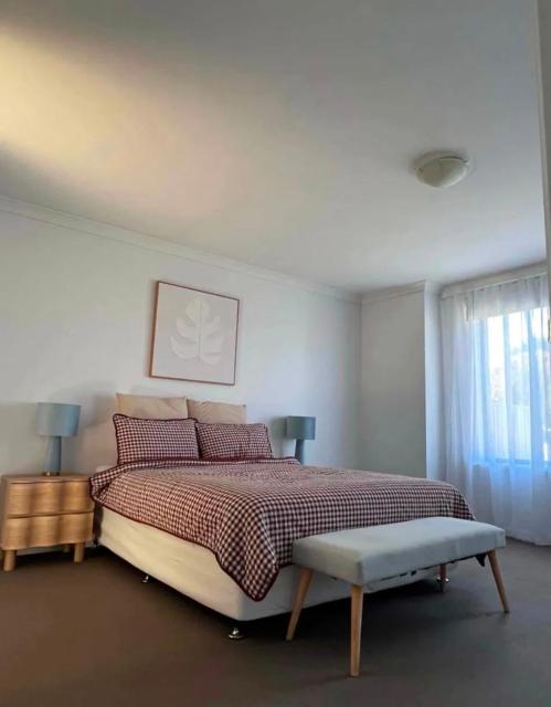 The Luxe Luxury Flat