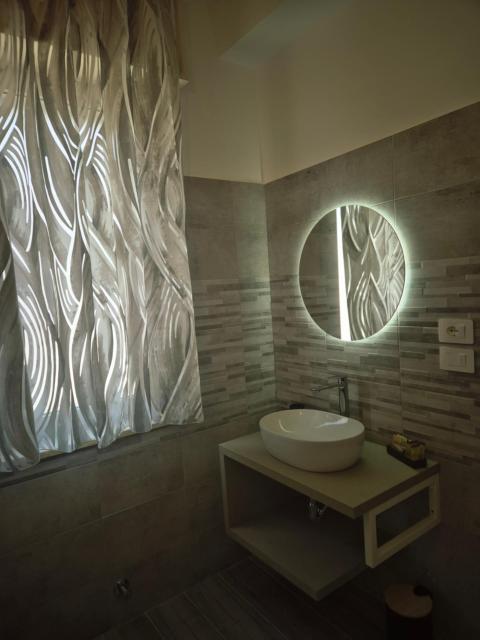 Salomon guesthouse