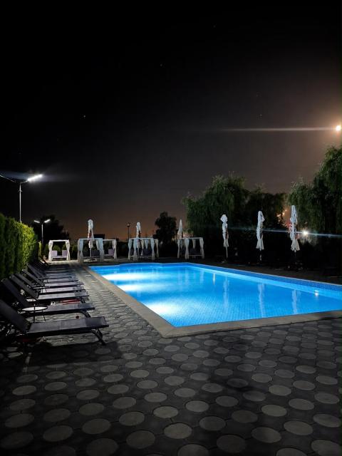 Hotel Daly