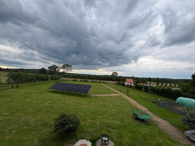 Przystanek IZERY - RV - camper site&service - plac kamperowy, místo pro obytný vůz, stellplatz