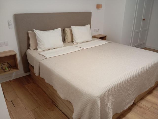 Adeje Family Apartment