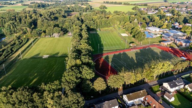 Sportcampus Oldenburger Münsterland