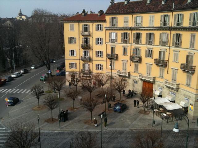 La Terrazza Di Arturo Guest House