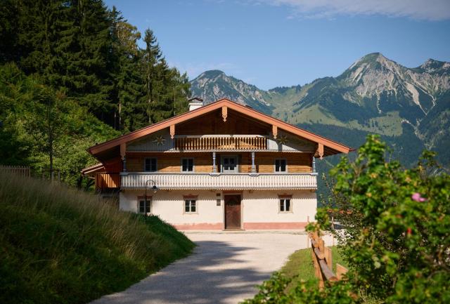 Berggasthof Streichen