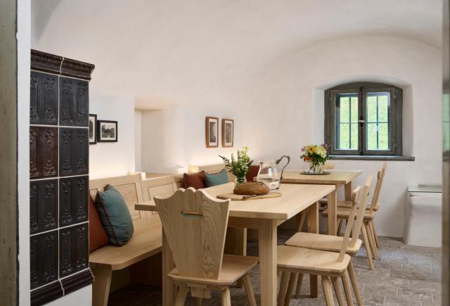 Berggasthof Streichen
