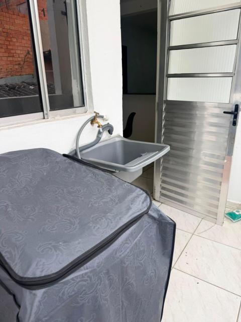 Casa privativa em Cajamar