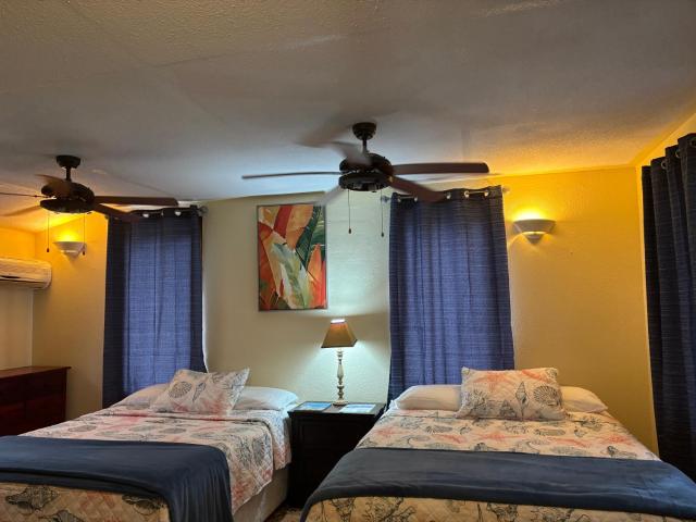 Blue Marlin Beach Resort
