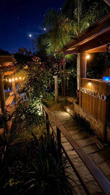 Hostel Astral do Rosa