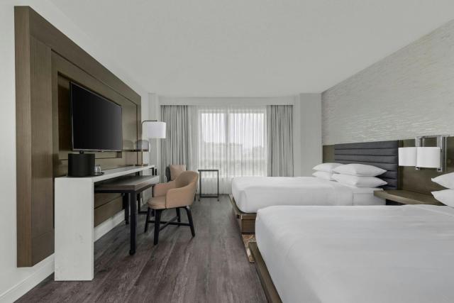Franklin Marriott Cool Springs