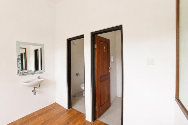 Jiwana - Spacious 3BR Villa with Private Pool & Bathtubs