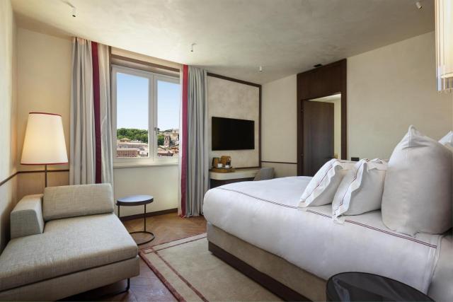 Palazzo Sanzio Rome, A Radisson Collection Hotel