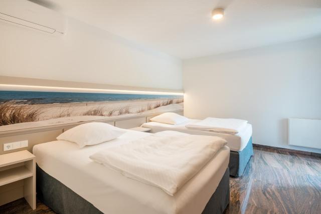 Hotel Heidehof garni