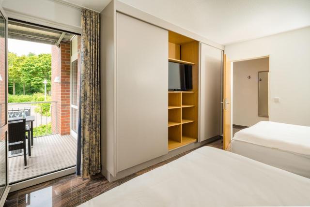 Hotel Heidehof garni