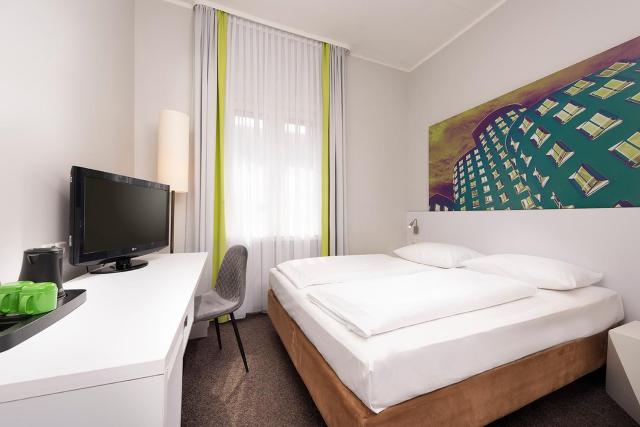 Wyndham Garden Düsseldorf City Centre Königsallee