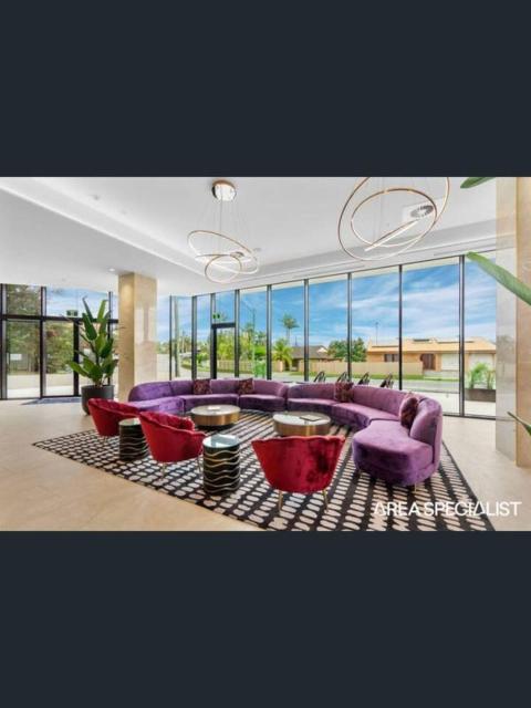 Luxury apartment perfect for holidays on the coast