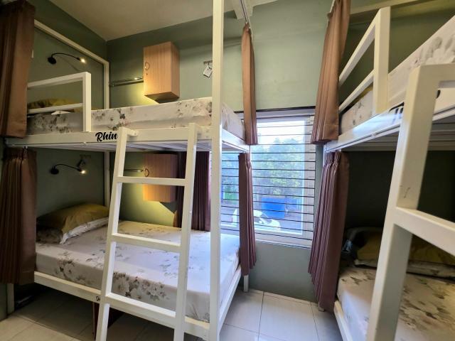 Little Malang Hostel小玛瑯青年旅舍