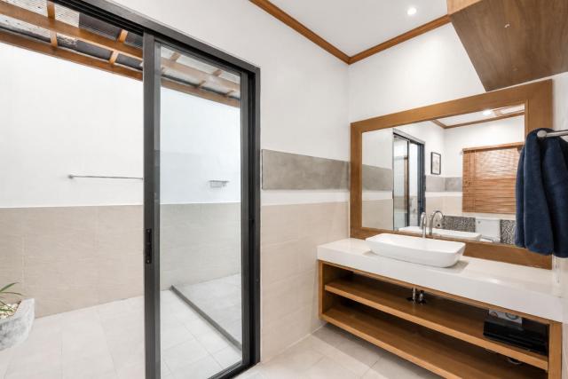 Fully Renovated Pool Villa Kanya 3 Bedrooms