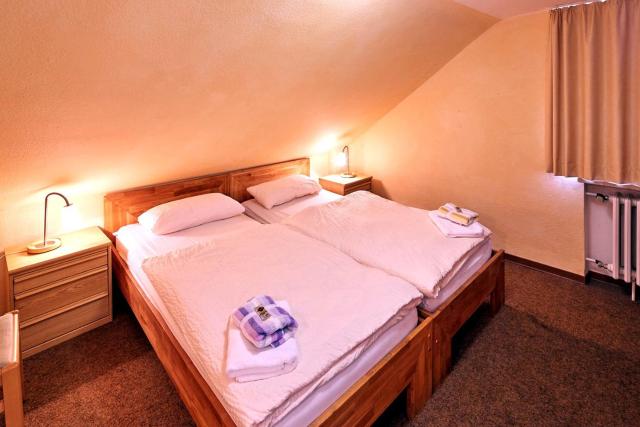 MARIENAU Tagungs- und Gästehaus, spiritueller Flair am Wallfahrtsort Schönstatt