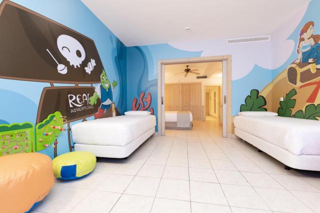 Gran Tagoro Family & Fun Playa Blanca