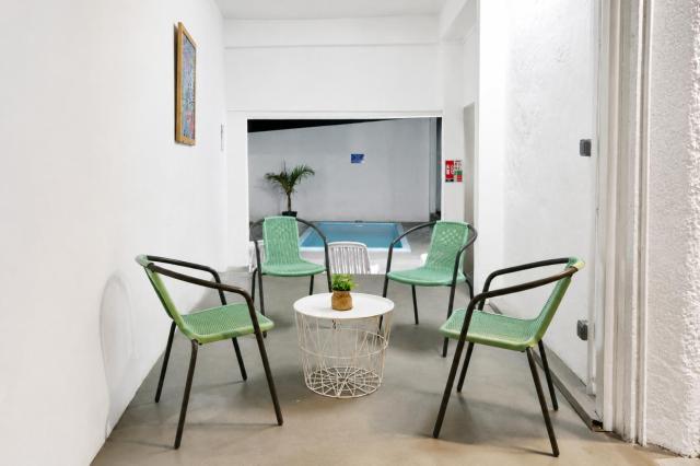 Superbe Villa 6 personnes avec piscine - Le Sega