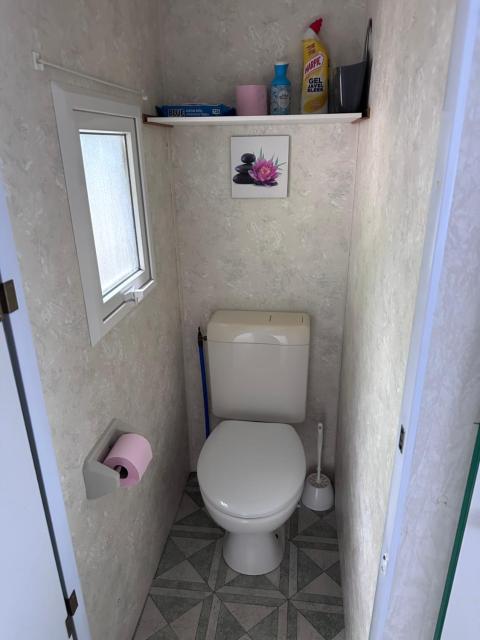 Mobilhome castillones