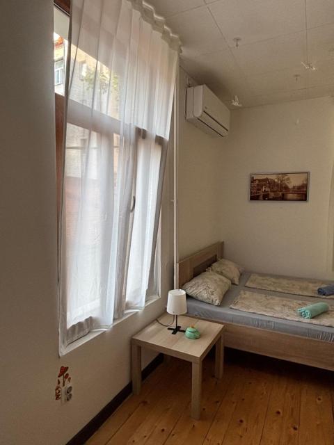 Via Slavija Hostel