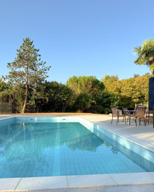 Domaine des Chais