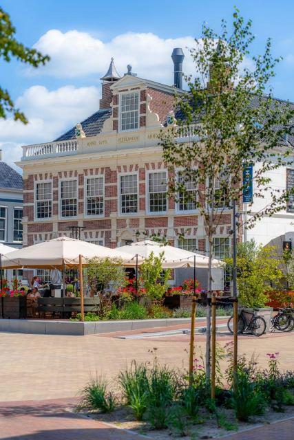 Boutiquehotel 't Gerecht