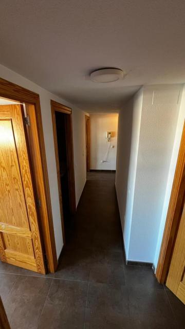apartamento hostel