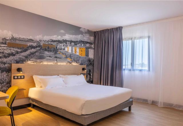 B&B HOTEL Bastia