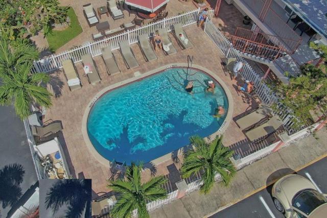 Beach Boutique 2 BR Condo and Pool