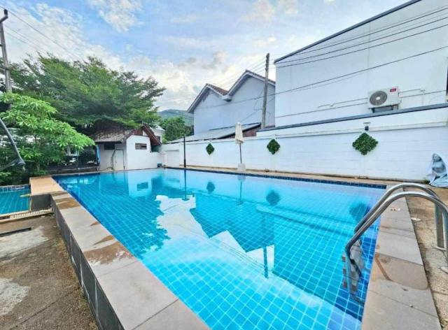 Stylish Home in Chaweng – 3 Bedrooms, shared Pool